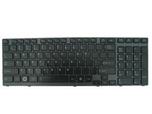 New Laptop Keyboard for Toshiba Satellite A665-S6085 A665-S6086 A665-S6087 A665-S6088, US layout Black color New Laptop Keyboard for Toshiba Satellite A665-S6085 A665-S6086 A665-S6087 A665-S6088, US layout Black color