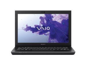 Sony VAIO 13.3" LED Notebook - Intel Core i7-3520M 2.9GHz (Up to 3.6GHz w/TurboBoost) 8GB RAM 13.3” LED Backlight (1600x900) 750GB HDD (7200rpm) Slot-Loading DVD+R/W Drive WiFi Sony VAIO 13.3" LED Notebook - Intel Core i7-3520M 2.9GHz (Up to 3.6GHz w/TurboBoost) 8GB RAM 13.3” LED Backlight (1600x900) 750GB HDD (7200rpm) Slot-Loading DVD+R/W Drive WiFi