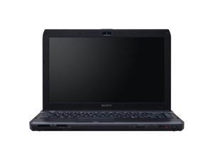 Sony VAIO S VPCSA4EGX/BI 13.3" LED Notebook - Intel Core i5 i5-2450M 2.50 GHz Black - 6 GB DDR3 - 500 GB HDD - DVD-Writer -Windows 7 Professional 64-bit - 1600 x 900 16:9 Display Sony VAIO S VPCSA4EGX/BI 13.3" LED Notebook - Intel Core i5 i5-2450M 2.50 GHz Black - 6 GB DDR3 - 500 GB HDD - DVD-Writer -Windows 7 Professional 64-bit - 1600 x 900 16:9 Display