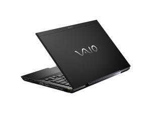 Sony VAIO S VPCSA31GX/BI 13.3" LED Notebook - Intel Core i5-2430M 2.40 GHz - Jet Black - 4 GB DDR3 SDRAM - 500 GB HDD - DVD-Writer - AMD Radeon HD 6630M, Intel HD 3000 - Windows 7 Professional Sony VAIO S VPCSA31GX/BI 13.3" LED Notebook - Intel Core i5-2430M 2.40 GHz - Jet Black - 4 GB DDR3 SDRAM - 500 GB HDD - DVD-Writer - AMD Radeon HD 6630M, Intel HD 3000 - Windows 7 Professional