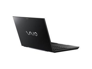 SONY VAIO VPCSA2GGX/BI 13.3" LED Core i7 2.7GHz 8GB DDR3 SDRAM 256GB SSD BD-Reader 64-bit W7P w/ SP1 Jet Black Laptop - 1600 x 900 WSXGA Display-AMD Radeon HD 6630M, Intel GMA HD 3000 - Bluetooth SONY VAIO VPCSA2GGX/BI 13.3" LED Core i7 2.7GHz 8GB DDR3 SDRAM 256GB SSD BD-Reader 64-bit W7P w/ SP1 Jet Black Laptop - 1600 x 900 WSXGA Display-AMD Radeon HD 6630M, Intel GMA HD 3000 - Bluetooth