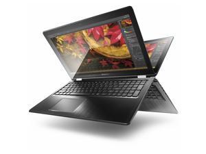 Lenovo Flex 3 15.6" Full HD Touchscreen 2-in-1 Notebook Computer 80R40013US, Core i7-6500U 2.5GHz, 8GB RAM, 256GB SSD, Windows 10 Laptop Lenovo Flex 3 15.6" Full HD Touchscreen 2-in-1 Notebook Computer 80R40013US, Core i7-6500U 2.5GHz, 8GB RAM, 256GB SSD, Windows 10 Laptop