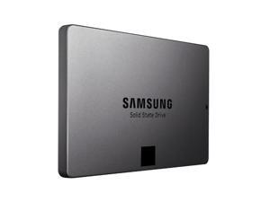 SAMSUNG 840 EVO 2.5" 500GB SATA III TLC Internal Solid State Drive (SSD) MZ-7TE500BW SAMSUNG 840 EVO 2.5" 500GB SATA III TLC Internal Solid State Drive (SSD) MZ-7TE500BW