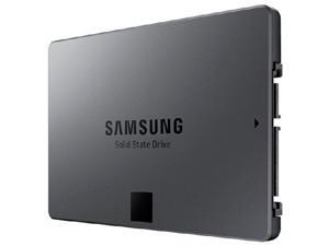 SAMSUNG 840 EVO 2.5" 500GB SATA 6Gb/s 1x nm Samsung Toggle DDR 2.0 3-Bit MLC NAND Flash Memory (400Mbps) Internal Solid State Drive (SSD) MZ-7TE500BW SAMSUNG 840 EVO 2.5" 500GB SATA 6Gb/s 1x nm Samsung Toggle DDR 2.0 3-Bit MLC NAND Flash Memory (400Mbps) Internal Solid State Drive (SSD) MZ-7TE500BW