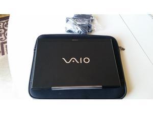 Grade B Sony VAIO VPCSA2HGX/BI 13.3" Notebook, i7-2620M 2.70GHz, 4GB DDR3 Memory, 500GB HDD, Blu-Ray/DVD Combo Drive, AMD Radeon HD 6630M, Intel GMA HD 3000, Windows 7 Professional - VPCSA - Grade B Sony VAIO VPCSA2HGX/BI 13.3" Notebook, i7-2620M 2.70GHz, 4GB DDR3 Memory, 500GB HDD, Blu-Ray/DVD Combo Drive, AMD Radeon HD 6630M, Intel GMA HD 3000, Windows 7 Professional - VPCSA -