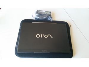 Sony VAIO VPCSA2HGX/BI 13.3" Notebook i7-2620M 2.70GHz 4GB DDR3 500GB HDD, Blu-Ray/DVD Combo Drive, AMD Radeon HD 6630M, Intel GMA HD 3000, Windows 7 Pro 64-Bit - Grade A- Sony VAIO VPCSA2HGX/BI 13.3" Notebook i7-2620M 2.70GHz 4GB DDR3 500GB HDD, Blu-Ray/DVD Combo Drive, AMD Radeon HD 6630M, Intel GMA HD 3000, Windows 7 Pro 64-Bit - Grade A-