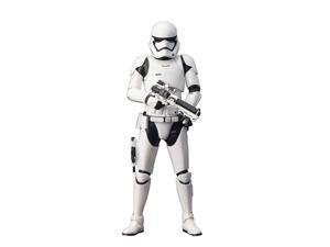 Kotobukiya: Star Wars Episode 7 - First Order Stormtrooper ArtFX+ Statue Kotobukiya: Star Wars Episode 7 - First Order Stormtrooper ArtFX+ Statue