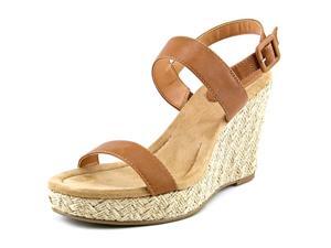 Style & Co Radleyy Women US 6 Brown Wedge Heel Style & Co Radleyy Women US 6 Brown Wedge Heel