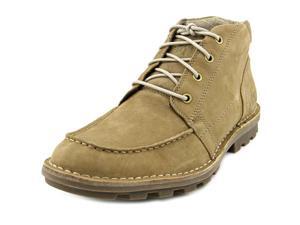 Caterpillar Wagner Mid Men US 13 Brown Moc Boot Caterpillar Wagner Mid Men US 13 Brown Moc Boot