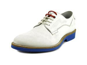 Diesel Ellington Men US 10 White Oxford Diesel Ellington Men US 10 White Oxford