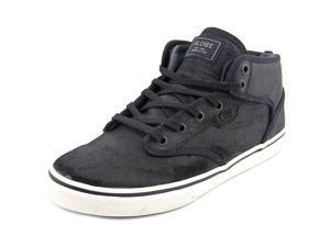 Globe Motley Mid Men US 10 Black Skate Shoe Globe Motley Mid Men US 10 Black Skate Shoe