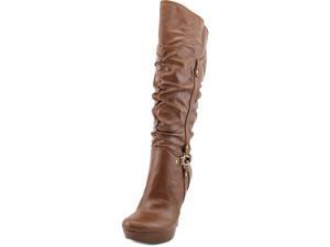 G By Guess Darrlin Women US 8 Brown Knee High Boot G By Guess Darrlin Women US 8 Brown Knee High Boot