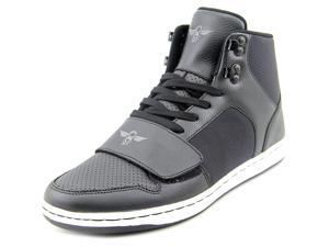 Creative Recreation Cesario Men US 9 Black Athletic Sneakers Creative Recreation Cesario Men US 9 Black Athletic Sneakers