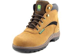 John Deere Wct 5 Women US 5 Brown Hiking Boot John Deere Wct 5 Women US 5 Brown Hiking Boot