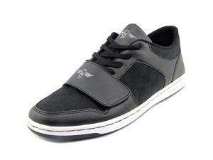 Creative Recreation Cesario Lo Men US 7 Black Fashion Sneakers Creative Recreation Cesario Lo Men US 7 Black Fashion Sneakers