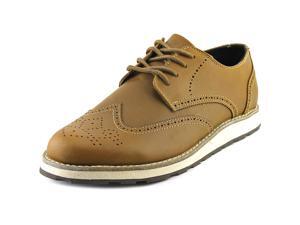Dr. Scholl's Bach Men US 10.5 Brown Oxford Dr. Scholl's Bach Men US 10.5 Brown Oxford