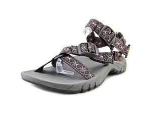 Rafters Stillwater Men US 12 Black Sport Sandal Rafters Stillwater Men US 12 Black Sport Sandal
