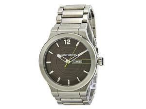 Hush Puppies Orbz 3623M HP.3623M.1517 Stainless Steel Silver Watch Hush Puppies Orbz 3623M HP.3623M.1517 Stainless Steel Silver Watch