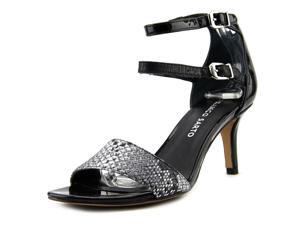 Franco Sarto Emerald Women US 6.5 Black Sandals Franco Sarto Emerald Women US 6.5 Black Sandals