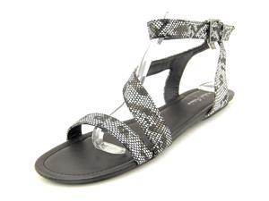 Michael Antonio Darcy Women US 11 Black Gladiator Sandal Michael Antonio Darcy Women US 11 Black Gladiator Sandal