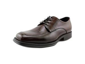 Kenneth Cole Reaction Sim-Plified Men US 9.5 Brown Oxford Kenneth Cole Reaction Sim-Plified Men US 9.5 Brown Oxford
