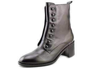 Everybody By BZ Moda Paloma Women US 10.5 Black Mid Calf Boot EU 41 Everybody By BZ Moda Paloma Women US 10.5 Black Mid Calf Boot EU 41
