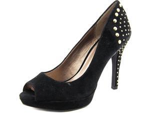 Moda Spana Yolie Women US 7.5 Black Heels Moda Spana Yolie Women US 7.5 Black Heels