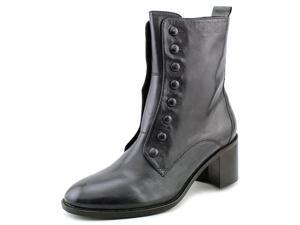 Everybody By BZ Moda Paloma Women US 10.5 Black Mid Calf Boot Everybody By BZ Moda Paloma Women US 10.5 Black Mid Calf Boot