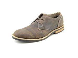 Original Penguin Waylon Men US 10 Brown Oxford Original Penguin Waylon Men US 10 Brown Oxford