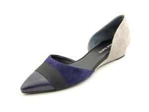 Franco Sarto Harlan Women US 10 Blue Flats Franco Sarto Harlan Women US 10 Blue Flats