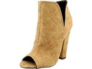 Michael Antonio Mayuri Women US 7 Brown Ankle Boot Michael Antonio Mayuri Women US 7 Brown Ankle Boot