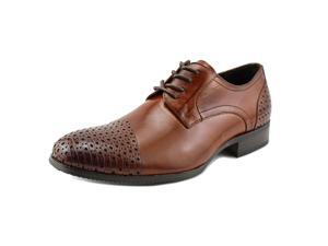Stacy Adams Pierpoint Men US 7.5 Brown Oxford Stacy Adams Pierpoint Men US 7.5 Brown Oxford