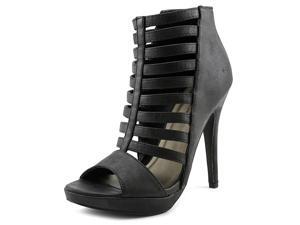 Michael Antonio Regan Women US 6 Black Ankle Boot Michael Antonio Regan Women US 6 Black Ankle Boot
