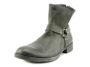 Frye Dean Harness Men US 13 Black Boot Frye Dean Harness Men US 13 Black Boot