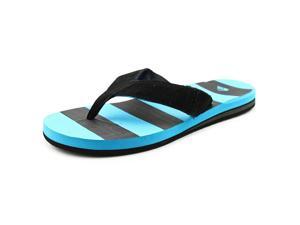 Quiksilver Carver Switch Men US 7 Blue Flip Flop Sandal Quiksilver Carver Switch Men US 7 Blue Flip Flop Sandal