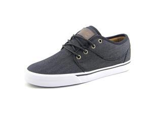 Globe Mahalo Men US 11 Black Skate Shoe Globe Mahalo Men US 11 Black Skate Shoe