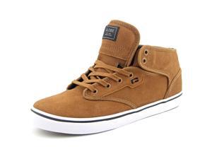 Globe Motley Mid Men US 11.5 Tan Skate Shoe Globe Motley Mid Men US 11.5 Tan Skate Shoe