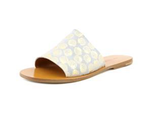 Emozioni 1404 Women US 6 Gray Slides Sandal Emozioni 1404 Women US 6 Gray Slides Sandal
