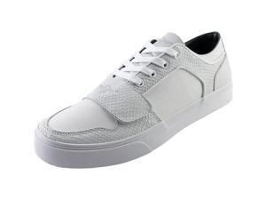 Creative Recreation Cesario Lo XVI Men US 14 White Fashion Sneakers Creative Recreation Cesario Lo XVI Men US 14 White Fashion Sneakers