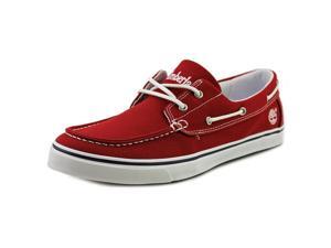 Timberland Earthkeep Eknmrkt Boatox Men US 13 Red Boat Shoe UK 12.5 Timberland Earthkeep Eknmrkt Boatox Men US 13 Red Boat Shoe UK 12.5