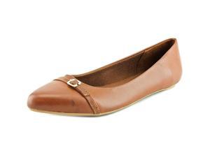 Dr. Scholl's Rosalie Women US 10 Tan Flats Dr. Scholl's Rosalie Women US 10 Tan Flats
