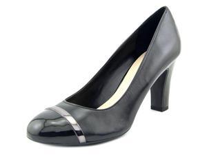 Franco Sarto Tricky Women US 9.5 Black Heels Franco Sarto Tricky Women US 9.5 Black Heels