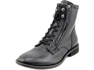 Diesel The Pit Men US 8.5 Black Boot Diesel The Pit Men US 8.5 Black Boot