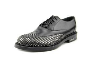 DSquared2 VACCHETTA VEG Men US 9.5 Black Oxford UK 8.5 EU 42.5 DSquared2 VACCHETTA VEG Men US 9.5 Black Oxford UK 8.5 EU 42.5