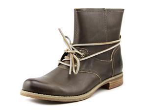 Timberland Earthkeep Savin Hill Women US 8.5 Brown Ankle Boot Timberland Earthkeep Savin Hill Women US 8.5 Brown Ankle Boot