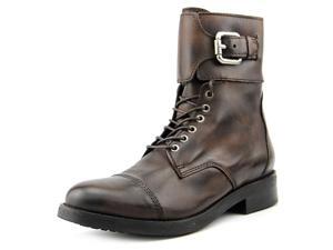 Diesel Bartack Women US 6 Brown Ankle Boot Diesel Bartack Women US 6 Brown Ankle Boot