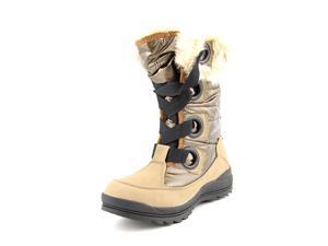 Guess Valentime Women US 5 Brown Snow Boot Guess Valentime Women US 5 Brown Snow Boot