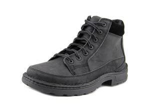 Hush Puppies 6' HPP Boot ESD Soft Toe SR Men US 9 Black Boot Hush Puppies 6' HPP Boot ESD Soft Toe SR Men US 9 Black Boot