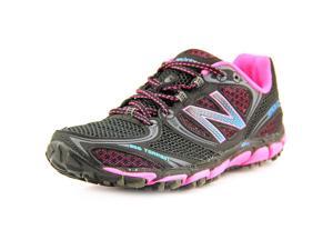 New Balance T810 Women US 6.5 Black Trail Running New Balance T810 Women US 6.5 Black Trail Running