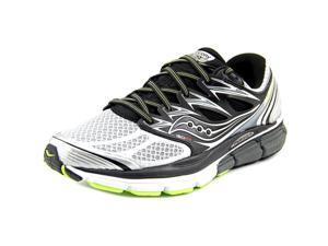 Saucony Hurricane ISO Men US 10 Gray Trail Running Saucony Hurricane ISO Men US 10 Gray Trail Running
